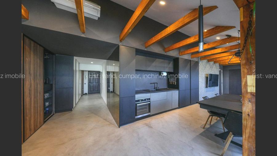 Vanzare apartament cu 5 camere zona Calea Dorobantilor!  - 14