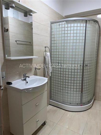 Garsoniera, Piata Sudului, Centrala Proprie, Bloc Nou, 7 min metrou - 7