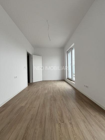 Apartament 2 camere - 60 mp  - Terasa 30 Mp - 9