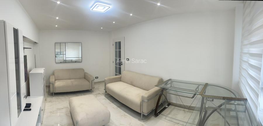 De inchiriatApartament de Lux, Central - Podgoria, Zona Bancilor - 2