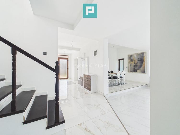 Casă individuală modernă, Moșnița Nouă - 6