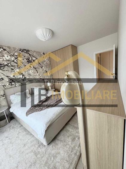 Apartament cu 2 camere, 65 mp, decomandat, parcare, Zona Verde Residence - 4
