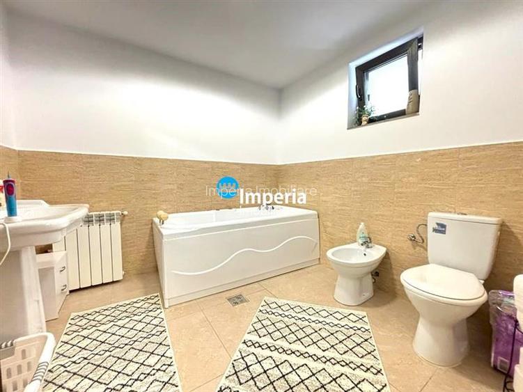 Vila cu Garaj, P+E, regie proprie, 157 mp, Pepinerii, Valea Adanca - 10