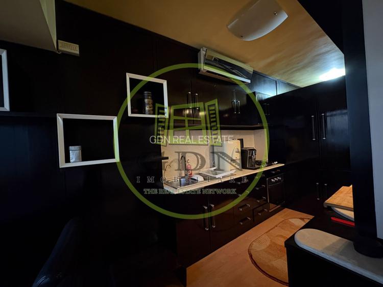 Apartament, 3 camere, decomandat, 74 mp, Centru, Zona KFC - 4