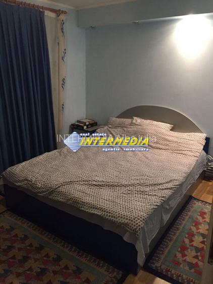 INCHIRIERE Apartament 2 camere 50 mp Buc mare CETATE Piata Et.2 Balcon Mobilat - 7