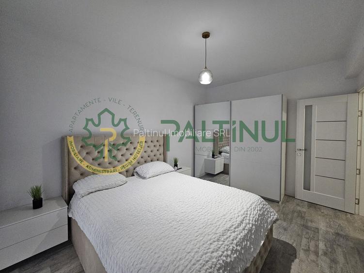 Apartament 2 camere de închiriat – Doamna Stanca, Sibiu, bloc cu lift - 5