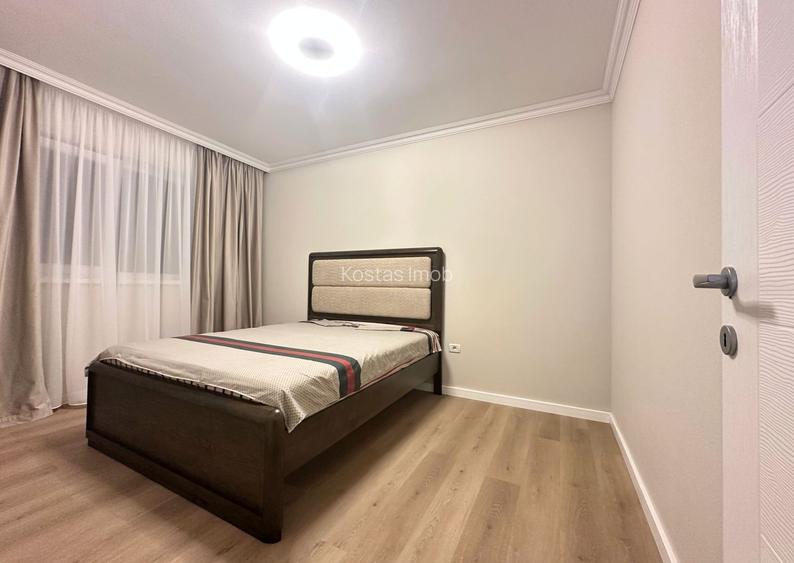 Apartament 2 camere lux complet mobilat și utilat Subcetate Residence - 7