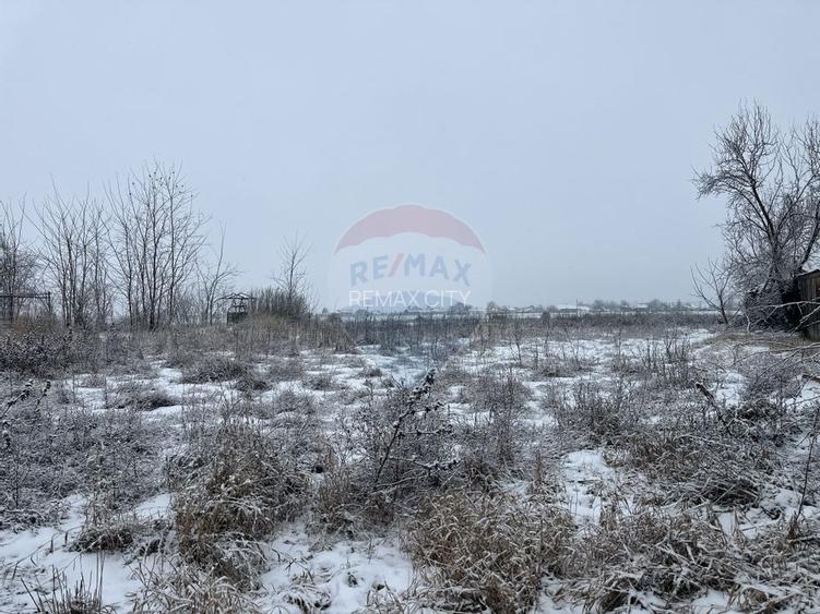 Teren 7,200mp Bodestii de Jos / Strada Bodesti - 2