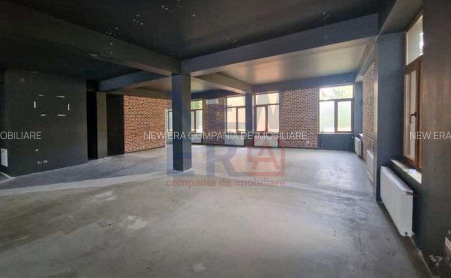 Spatiu comercial 790mp si teren 600mp - de inchiriat, Prelungirea Ghencea - 6