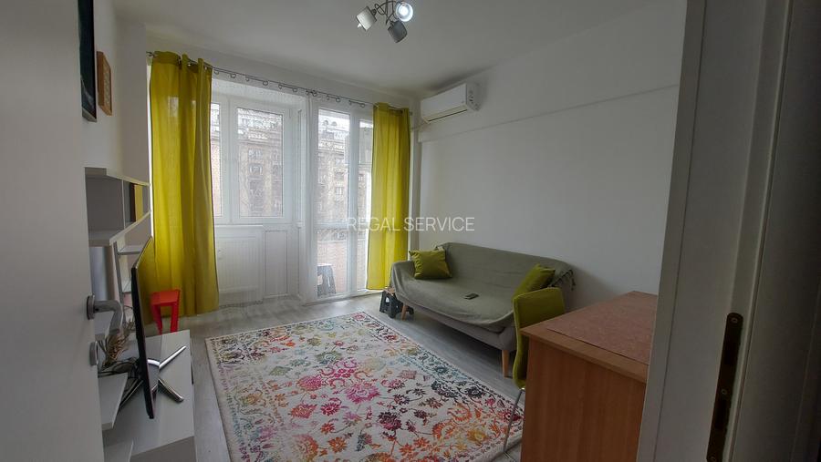 PIARA ROMANA-MAGHERU, inchiriere 2 cam LUX - 7