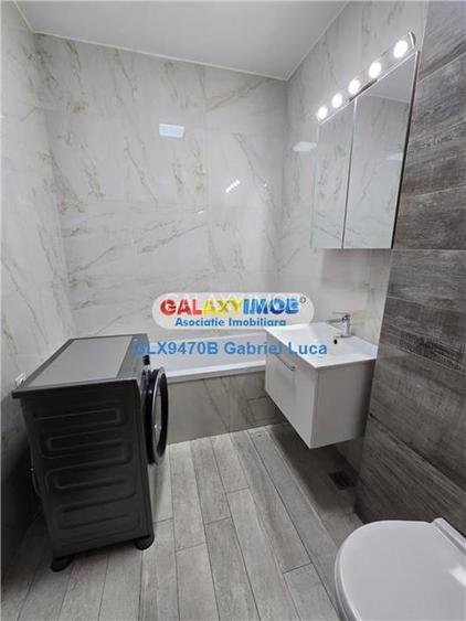 Apartament 3 camere 91mp | Decomandat -Nou | Cavar Residence - 14