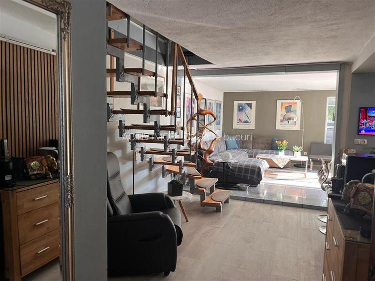 Lugoj,  Vila de Vis Cu Piscina, 440 Mp. Construiti, 820 Mp. Teren - 16