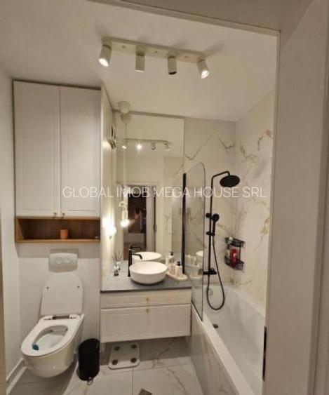 Vanzare Garsoniera Parcul Liniei Lujerului Exigent Plaza - 5