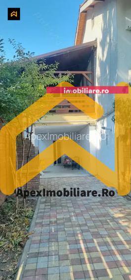 Vila 5 Camere | Domenii - Mihalache | Rezidentiala/Comerciala | Centrala - 3