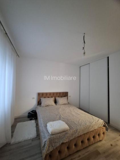 Sanandrei - Vatra Satului - Duplex 3 Camere - 2