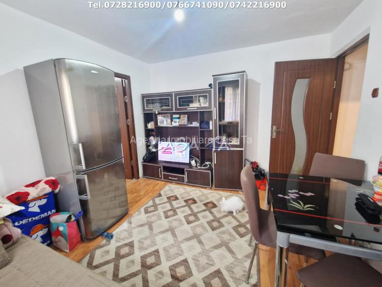 Apartament 2 camere, situat in Targu Jiu, Slt Gheorghe Barboi -Casa Tineretului* - 4