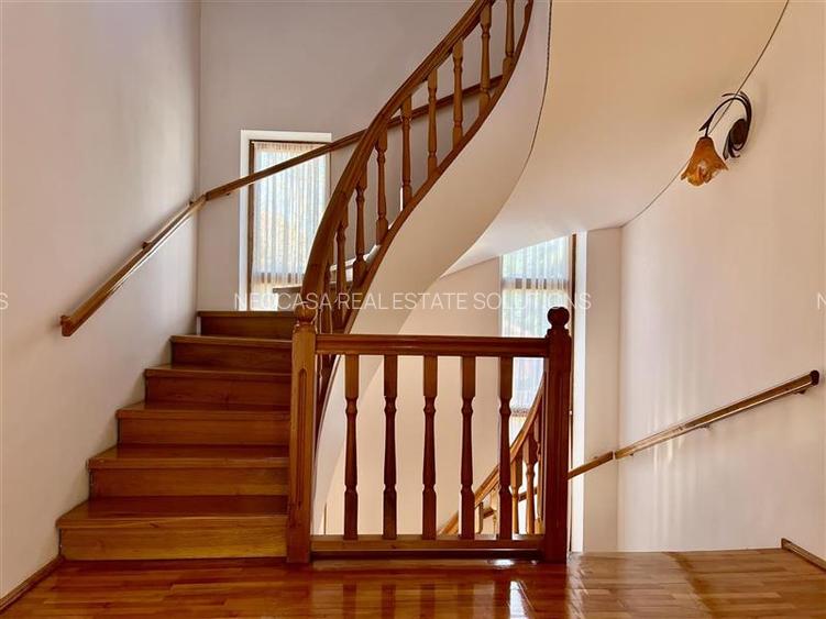 Vila la marginea padurii | curte superba | Iancu Nicolae - 19