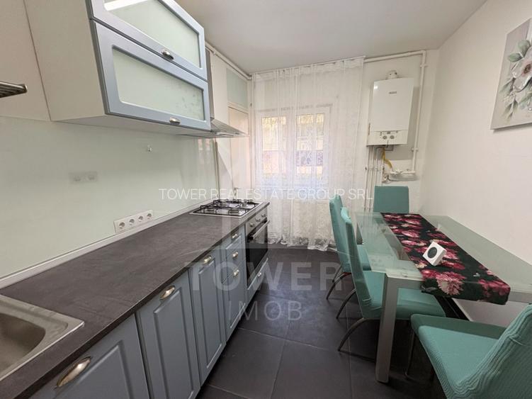 Apartament 2 camere | 52 mp | Hipodrom | - 2