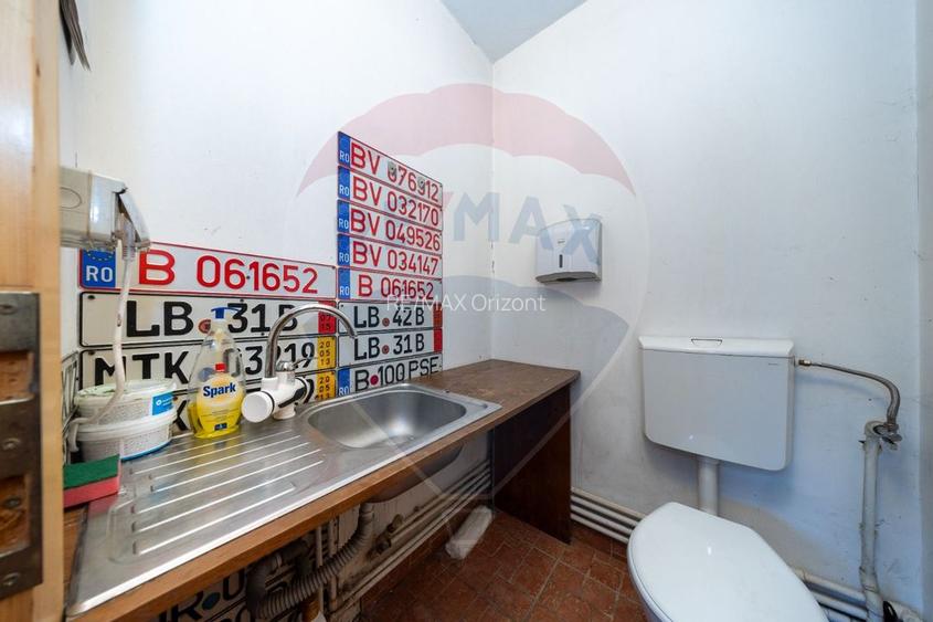 Service auto complet echipat – gata de lucru - 7