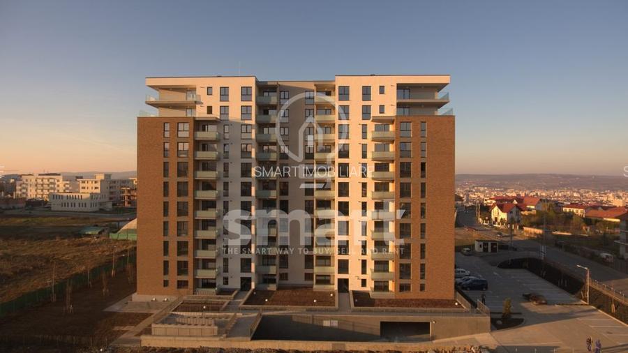 Apartament 2 camere Buna Ziua - 12