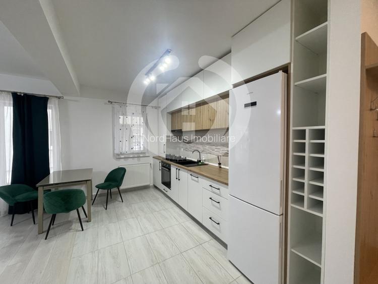 APARTAMENT 2 CAMERE - 60MP | PARTER | SELIMBAR, SIBIU - 15