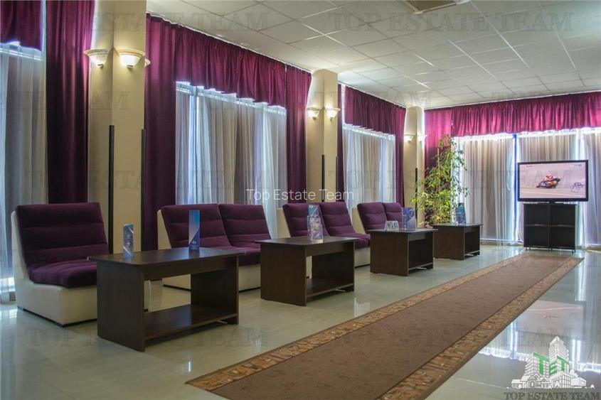Hotel elegant - de vanzare - Braila - 3