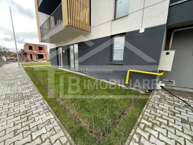 Apartament cu 2 camere, 56 mp, parcare, Zona Ama Residence - 7