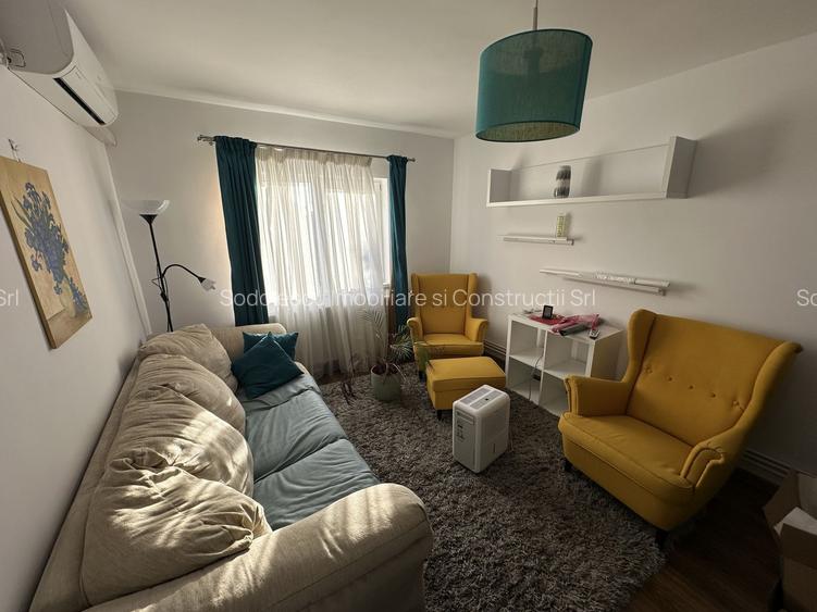 Apartament 3 camere zona Iulius Mall - 2