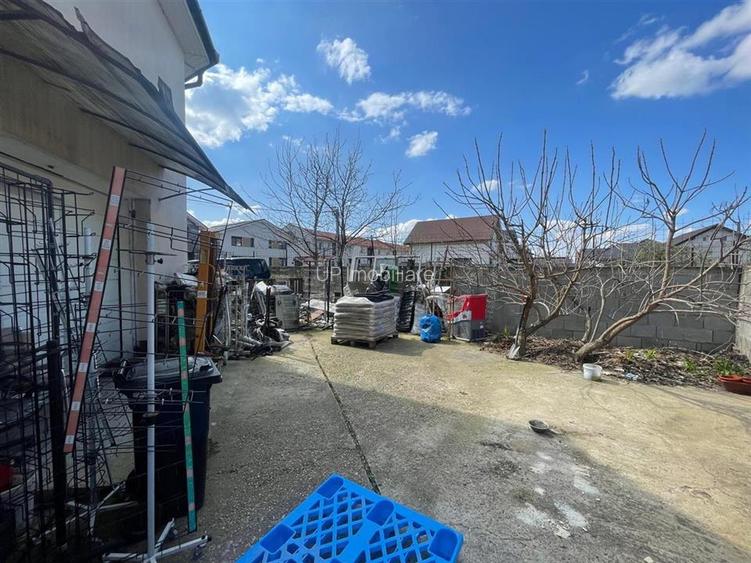 SPATIU COMERCIAL | P+E | GRIGORESCU | ORADEA - 27