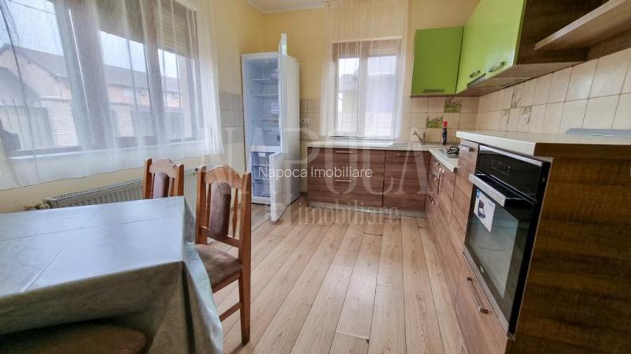 Casa 4 camere de vanzare in Nojorid - 7