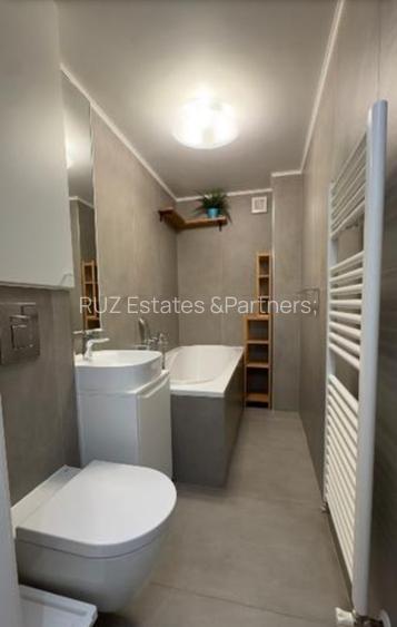 Apartament 4 camere | 90 mp | Centrala proprie | Prima închiriere | Cotroceni - 13
