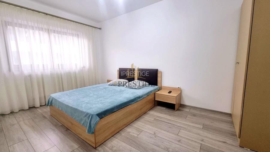 Apartament 2 Camere Decomandat, Etaj 1 | Parcare | Doamna Stanca - 5