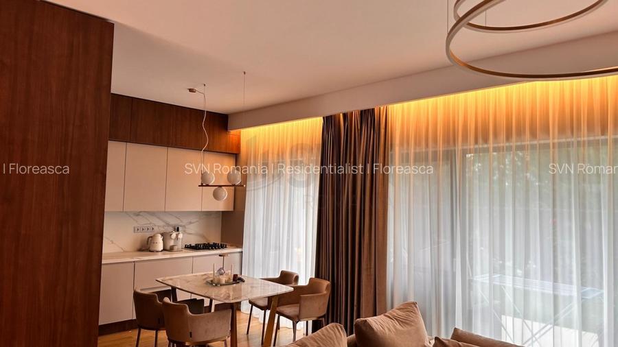 REV2005317 Vila Premium I Mobilata Utilata I Corbeanca I 2 Locuri Parcare - 3