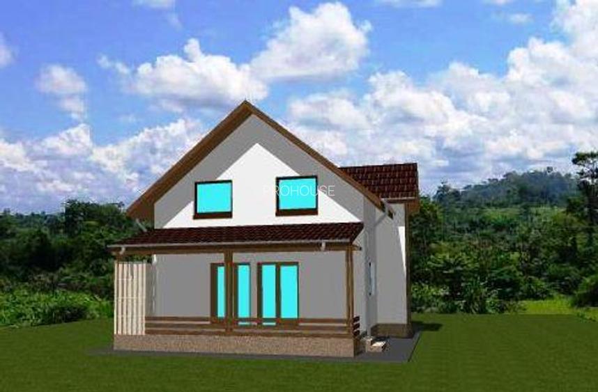 VILA P+M Hemeiusi - Parcul Dendrologic - 5