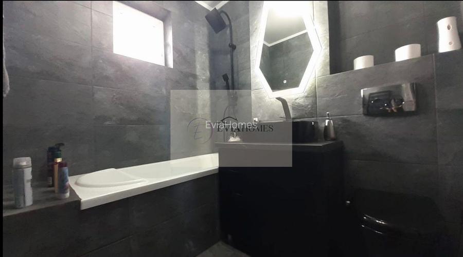 4 camere/ la 3 minute de Iulius Mall/etaj intermediar - 8