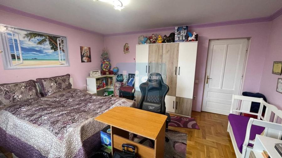 COMISION 0%! Casa individuala 7 camere, 175 mp utili  - 20