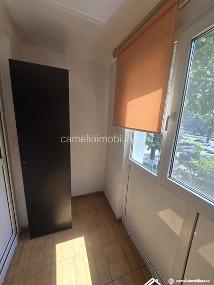 3 camere, pet friendly, 71mp, etaj 1, intre metrou Lujerului si Gorjului, Maniu - 14