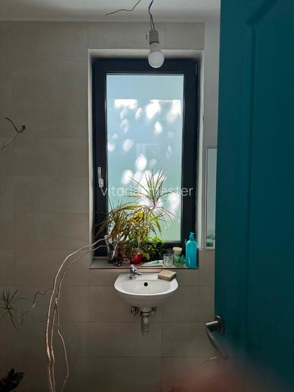 Apartament de vanzare cu gradina - 2