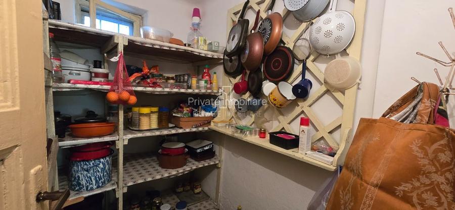 Casă de vânzare zona Viilor, Sighisoara - 22