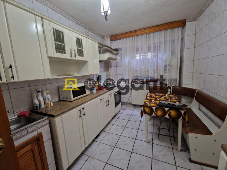 3 camere, decomandat, spatios, parter, centrala, Severinului-Auchan - 7