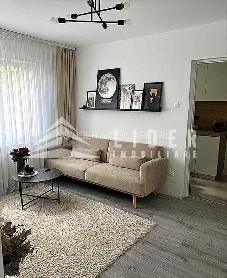 Apartament cu 2 camere de vânzare pe strada Ciucaș, Cluj-Napoca, complet renovat - 3