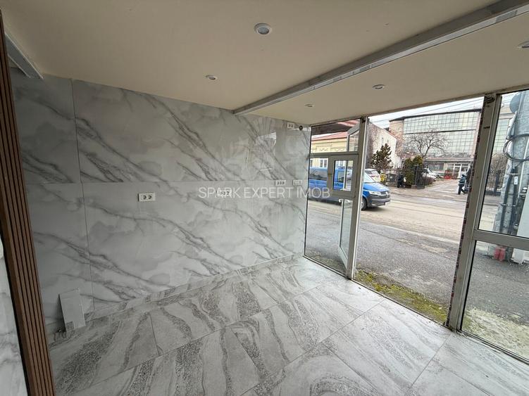 Inchiriere spatiu comercial, zona centrala, Ploiesti - 5