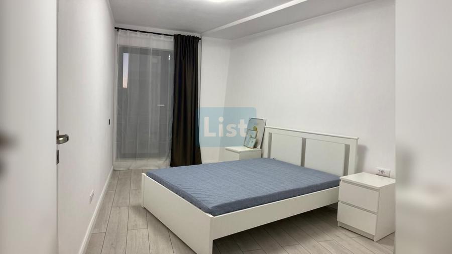 COMISION 0% Ap. 2 camere 46 mp + balcon, parcare, Wings – Zorilor