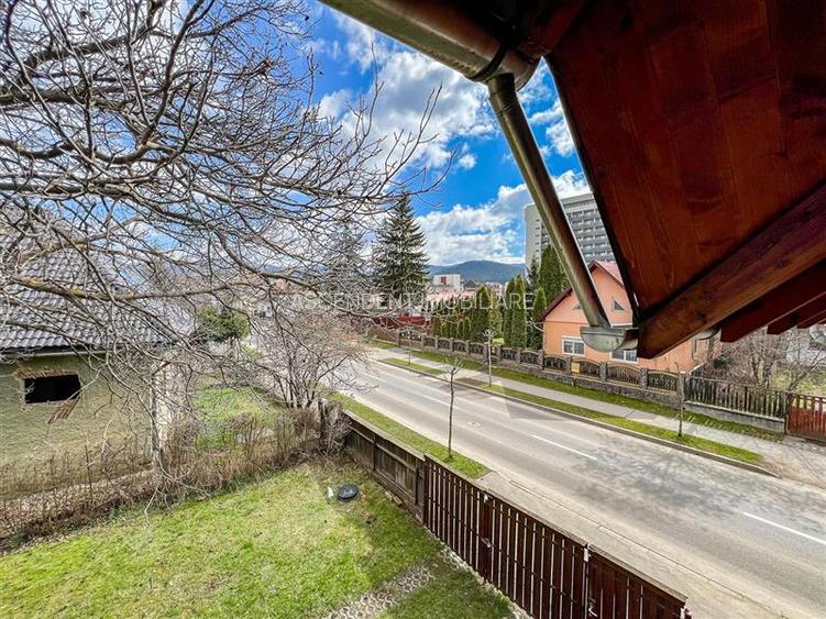 FILM! Vila pe 7 camere: rezidential/ turism, in Covasna, Central - 14