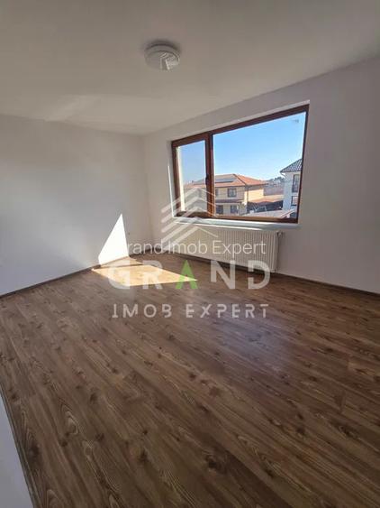 CASĂ INDIVIDUALĂ DE ÎNCHIRIAT | 140 MP | CURTE 350 MP | 4 PARCĂRI | BUNĂ ZIUA - 9