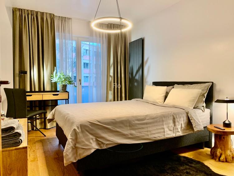 Apartament 2 dormitoare Cornisa UMF etaj 1 - 9