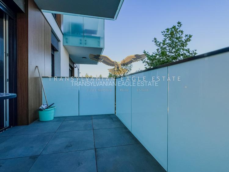 Apartament de lux situat pe Louis Pasteur|UMF - 15