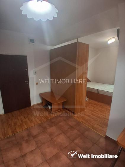 Apartament de inchiriat, 1 camera, Zorilor - 3