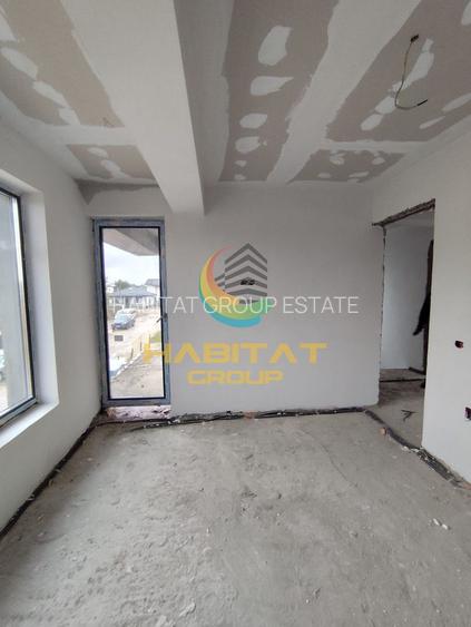 Vila 4 Camere, Incalzire in Pardoseala, Teren 434 mp, Berceni - 7