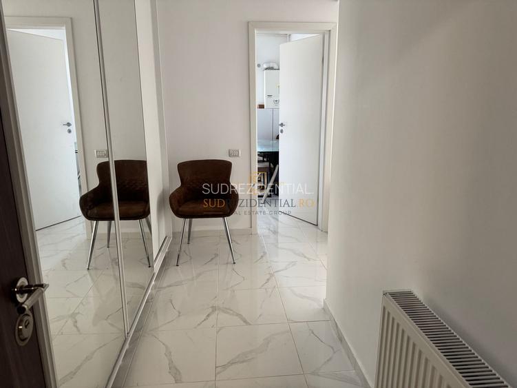Apartament 3 camere decomandat, 83 mp, loc de parcare, mobilat complet - 7